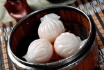 面点