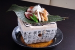 面点