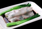 面点