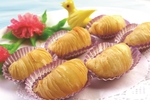 面点