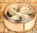 面点