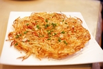 面点