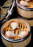面点