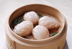 面点