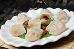 面点