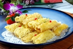面点