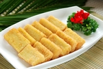 面点