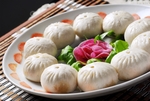面点