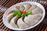 面点