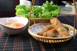 面点
