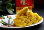 面点