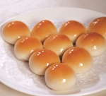 面点