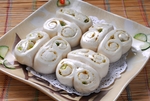 面点