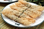 面点