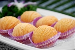 面点
