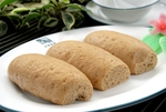 面点