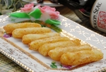 面点