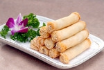 面点