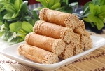 面点