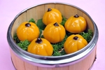 面点