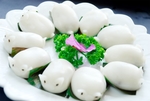 面点