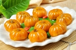 面点