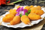 面点