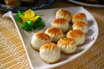 面点