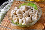 面点