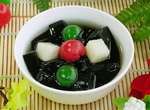 面点