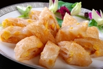 面点