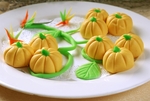 面点
