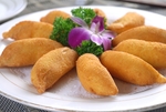 面点