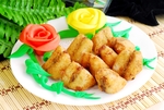面点