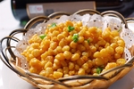 面点