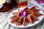面点