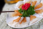 面点