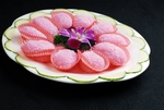 面点