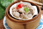 面点