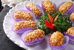 面点