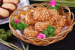 面点