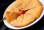 面点