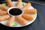 面点