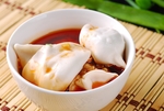 面点