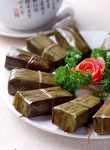 面点