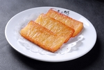 面点
