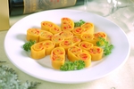 面点