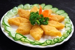 面点