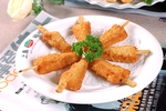 面点