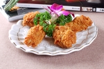 面点